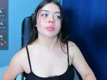 Free Porn Cam with paradise_doll_s - Chaturbate