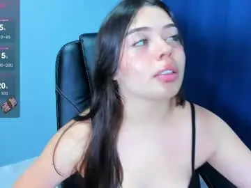 Adult Webcam with paradise_doll_s - Chaturbate