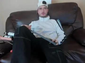 Best live sex cam show with salvattore_muller - Chaturbate