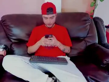 Adult Video Chat with salvattore_muller - Chaturbate