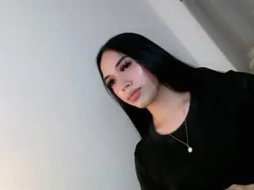 Free Live Porn with tijanafox - Chaturbate