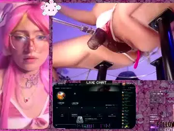 Private Sex Chat with vivicute_ - Chaturbate