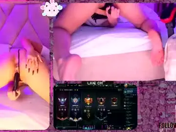 Nude Webcam with vivicute_ - Chaturbate