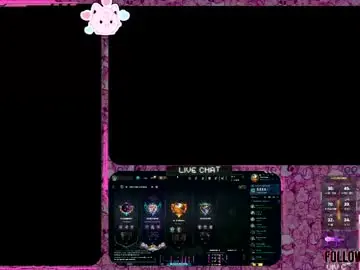 Live Porn with vivicute_ - Chaturbate