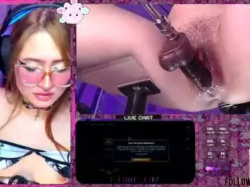 Live Sex Cam with vivicute_ - Chaturbate