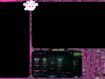 Free Porn Cam with vivicute_ - Chaturbate