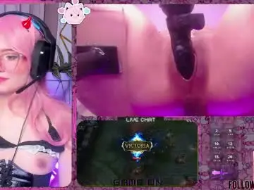 Sex Cam with vivicute_ - Chaturbate