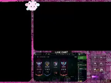 Sex Cam with vivicute_ - Chaturbate
