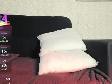 Adult Webcam with alanna_jones11_aws - Chaturbate