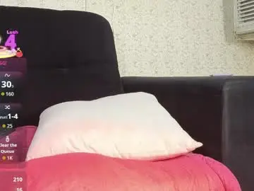 Free Porn Cam with alanna_jones11_aws - Chaturbate