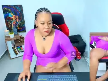 Live Sex Cam with amba_rosee1 - Chaturbate