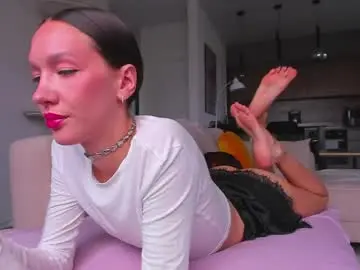 Adult Webcam with awgustina_sweetheart22 - Chaturbate