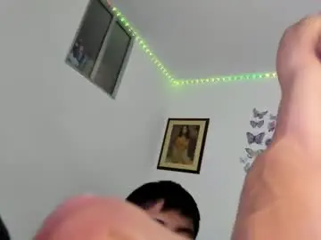 Adult Webcams with cute_horny_friends - Chaturbate