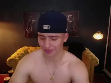 Free Live Porn with deivid_parker - Chaturbate