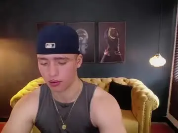 Live Porn with deivid_parker - Chaturbate