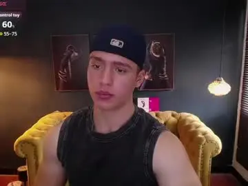 Sex Chat with deivid_parker - Chaturbate
