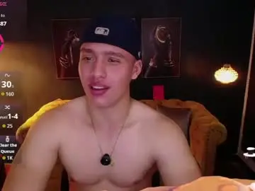 Free Live Porn with deivid_parker - Chaturbate