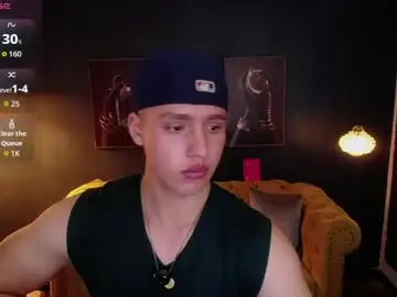 Adult Webcam with deivid_parker - Chaturbate