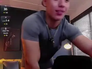 Best live sex cam show with deivid_parker - Chaturbate