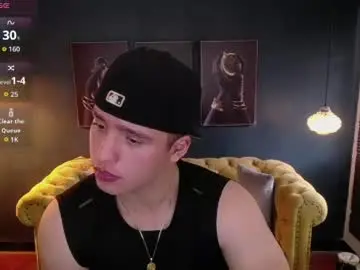 Watch Live Sex Cams with deivid_parker - Chaturbate