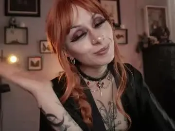 Sex Cam with insania_999 - Chaturbate