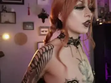 Sex Cam with insania_999 - Chaturbate