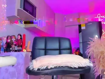 Adult Video Chat with juana18quintero - Chaturbate
