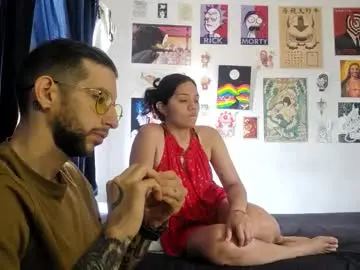 Live Porn with juancamillr - Chaturbate