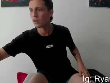 Adult Webcam with ryan15_ - Chaturbate