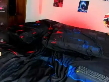 Live Sex Cam with 27_juan - Chaturbate