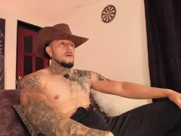 Sex Chat with _emilio_escobar - Chaturbate