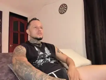 Sex Chat with _emilio_escobar - Chaturbate