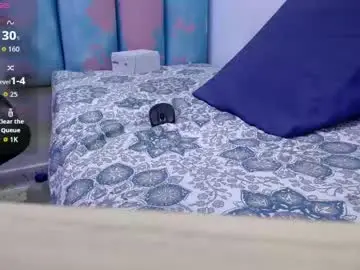 Adult Webcam with aaa_white - Chaturbate