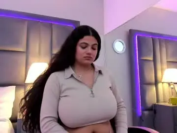 Nude Webcam with alicemorelli_ - Chaturbate