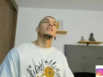 Best live sex cam show with axel_taylor21 - Chaturbate