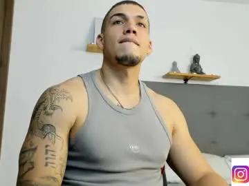 Adult Video Chat with axel_taylor21 - Chaturbate