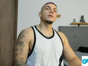 Adult Webcam with axel_taylor21 - Chaturbate