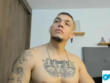 Private Sex Chat with axel_taylor21 - Chaturbate