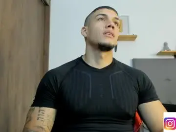 Private Sex Chat with axel_taylor21 - Chaturbate