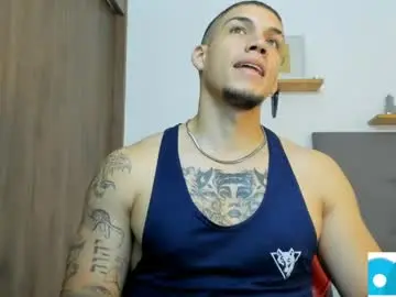 Live Sex with axel_taylor21 - Chaturbate
