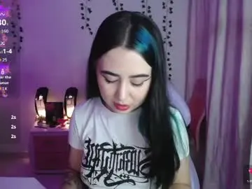 Live Sex with iriss_sky - Chaturbate