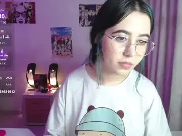 Live Porn with iriss_sky - Chaturbate