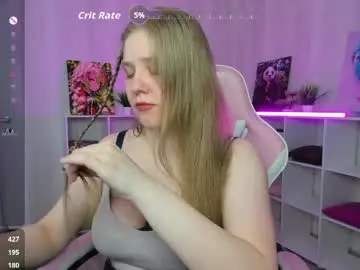 Adult Webcam with megan_violer - Chaturbate