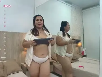 Free Live Porn with agata_hernandez - Chaturbate