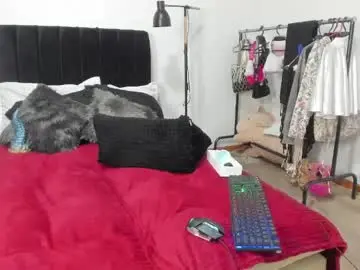 Free Porn Cam with aurora_moonm - Chaturbate