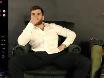 Best live sex cam show with damonking01 - Chaturbate