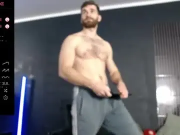 Adult Video Chat with damonking01 - Chaturbate