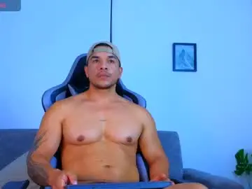 Sex Cam with esteban_de_louise - Chaturbate