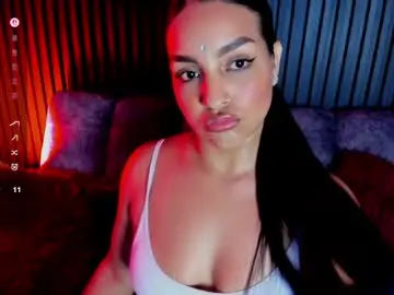 Best live sex cam show with estrella_garcia - Chaturbate