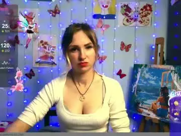 Free Porn Cam with harleymid - Chaturbate